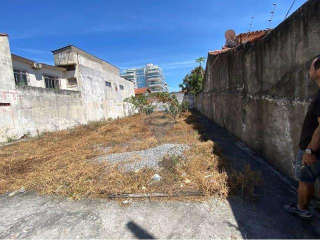 Terreno / Lote para Venda em Cabo Frio/RJ Braga