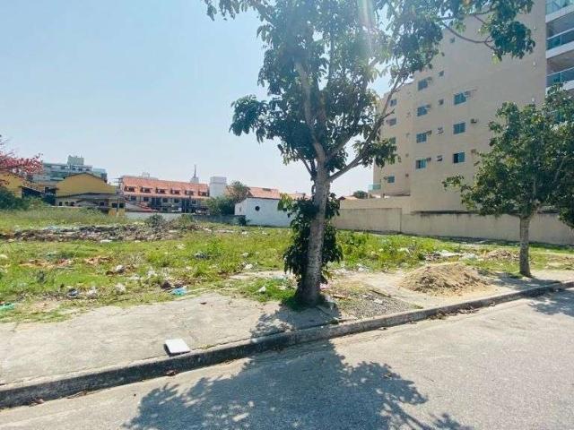 Terreno / Lote para Venda em Cabo Frio/RJ Braga