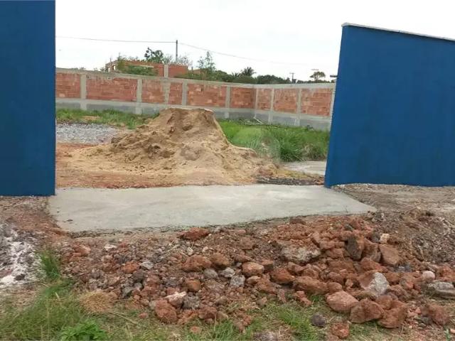 Terreno / Lote para Venda em Cabo Frio/RJ Caminho de Búzios