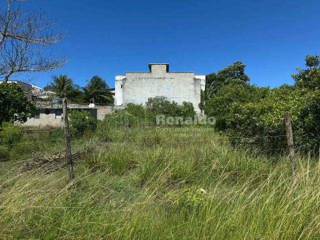 Terreno / Lote para Venda em Cabo Frio/RJ Caminho de Búzios
