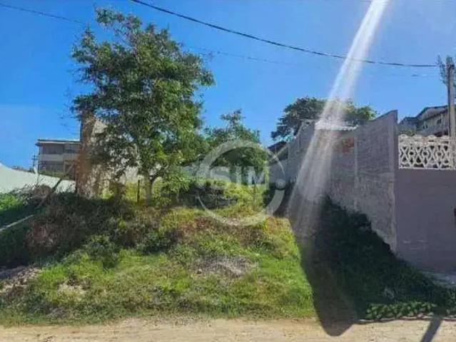 Terreno / Lote para Venda em Cabo Frio/RJ Caminho de Búzios