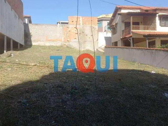 Terreno / Lote para Venda em Cabo Frio/RJ Dunas do Peró