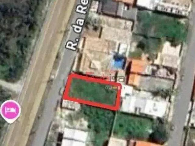 Terreno / Lote para Venda em Cabo Frio/RJ Praia do Foguete
