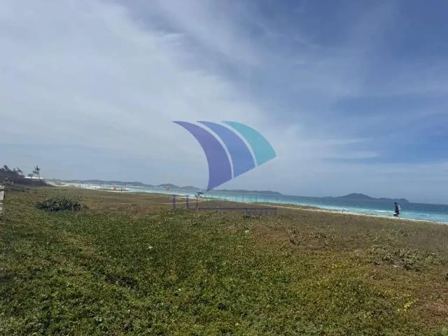 Terreno / Lote para Venda em Cabo Frio/RJ Foguete