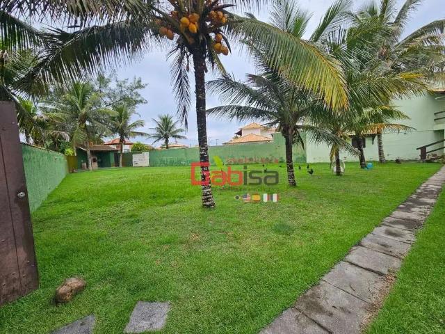Terreno / Lote para Venda em Cabo Frio/RJ Foguete