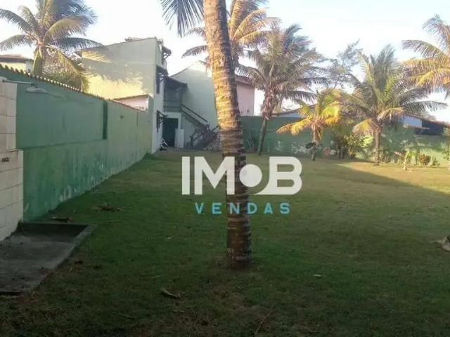 Terreno / Lote para Venda em Cabo Frio/RJ Foguete