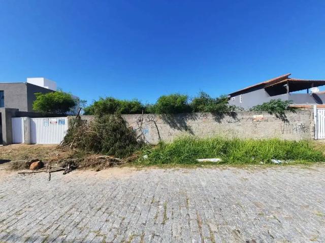 Terreno / Lote para Venda em Cabo Frio/RJ Foguete