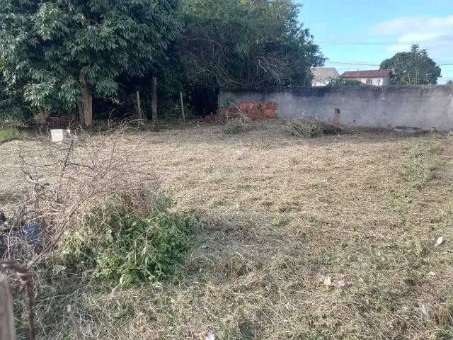 Terreno / Lote para Venda em Cabo Frio/RJ Florestinha I Tamoios
