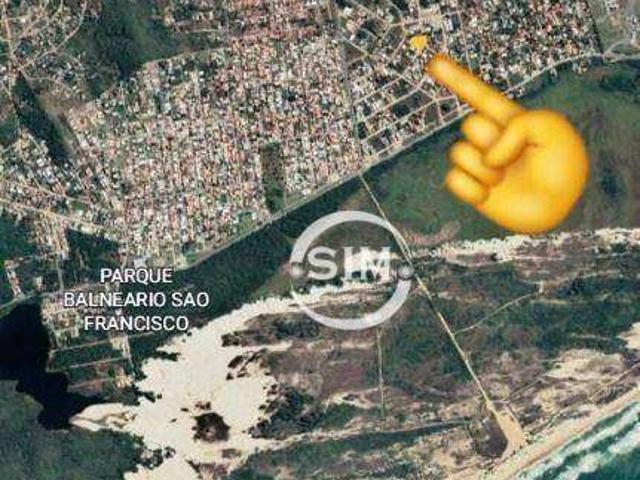 Terreno / Lote para Venda em Cabo Frio/RJ Guriri