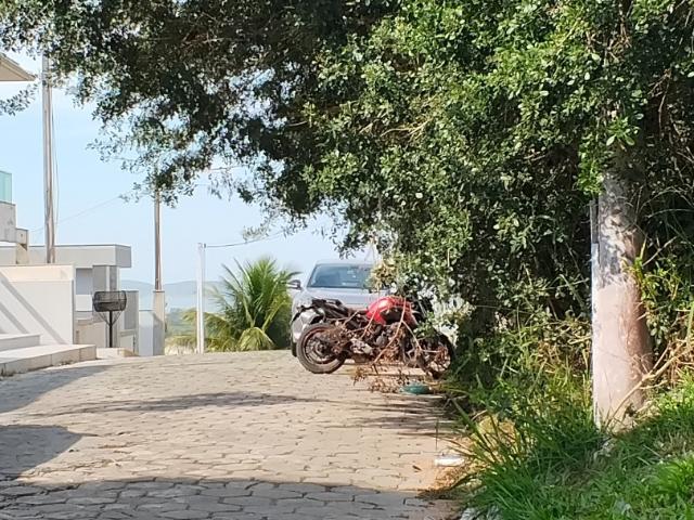 Terreno em Condomínio para Venda em Cabo Frio/RJ Guriri