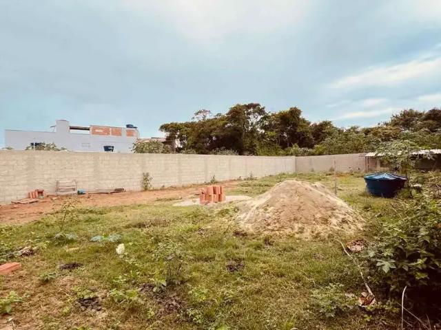 Terreno / Lote para Venda em Cabo Frio/RJ Guriri