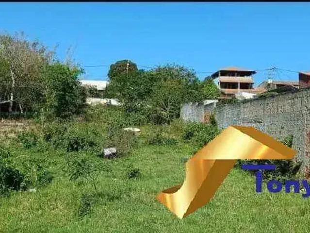 Terreno / Lote para Venda em Cabo Frio/RJ Guriri