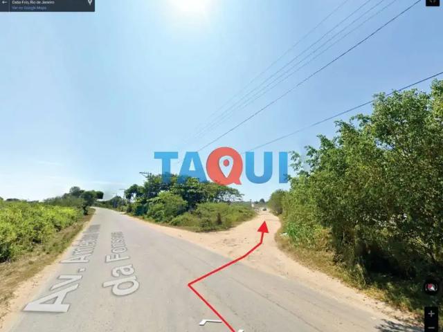 Terreno / Lote para Venda em Cabo Frio/RJ Jardim Esperança