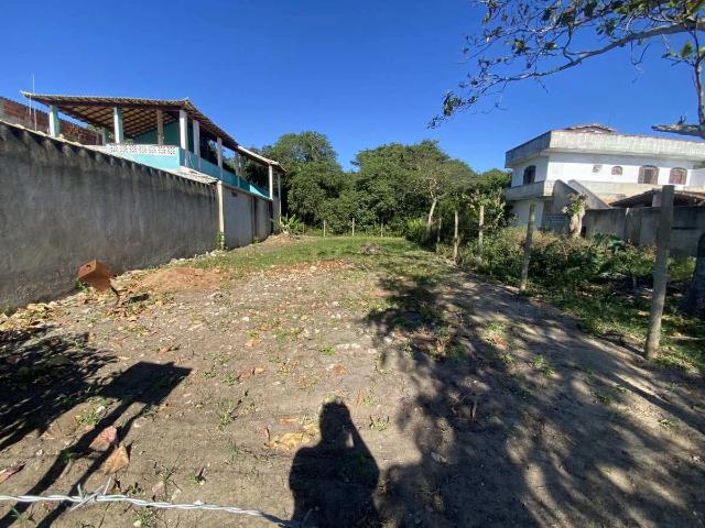 Terreno / Lote para Venda em Cabo Frio/RJ Jardim Esperança