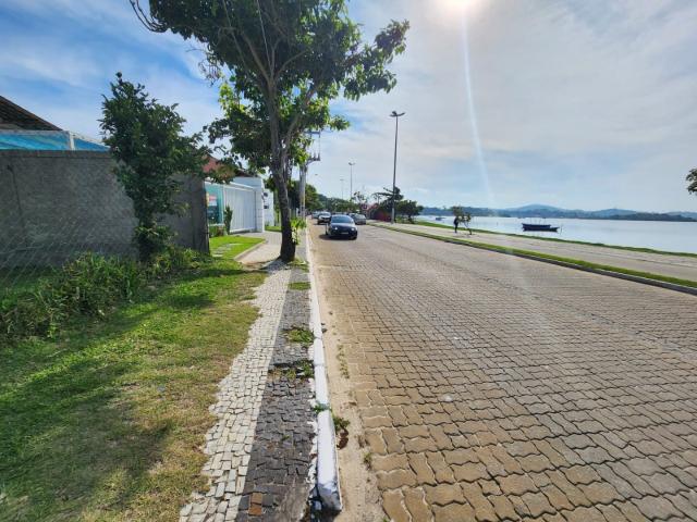Terreno / Lote para Venda em Cabo Frio/RJ Jardim Excelsior