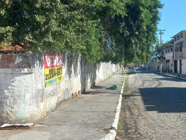 Terreno / Lote para Venda em Cabo Frio/RJ Jardim Flamboyant