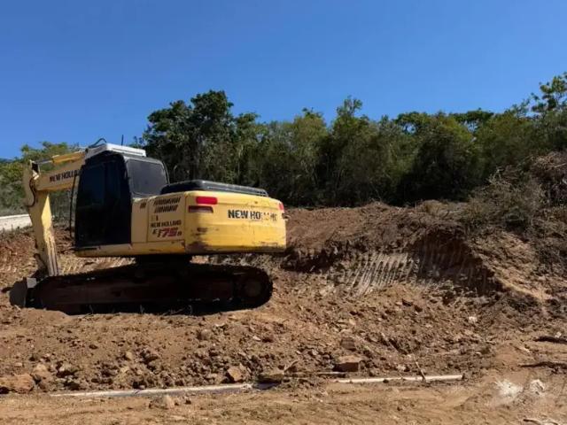 Terreno / Lote para Venda em Cabo Frio/RJ Jardim Peró