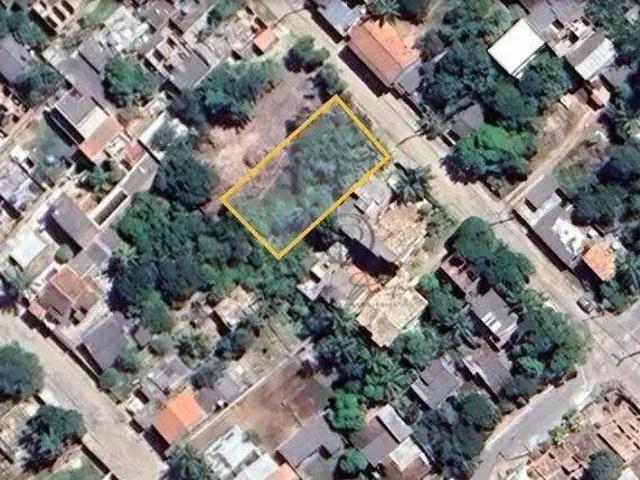 Terreno / Lote para Venda em Cabo Frio/RJ Jardim Peró