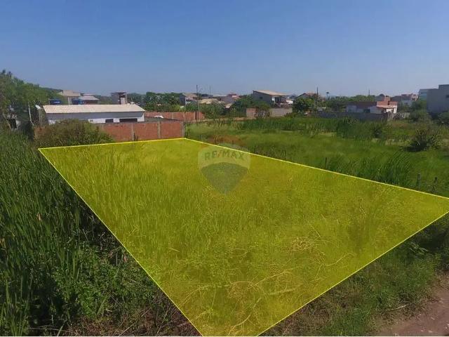 Terreno / Lote para Venda em Cabo Frio/RJ Jardim Peró