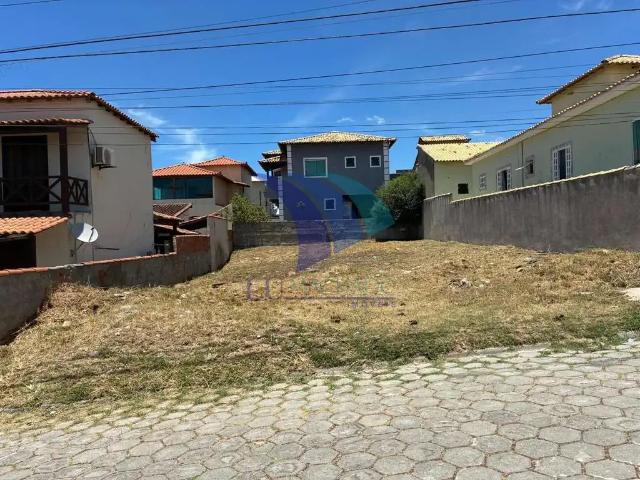 Terreno / Lote para Venda em Cabo Frio/RJ Ogiva