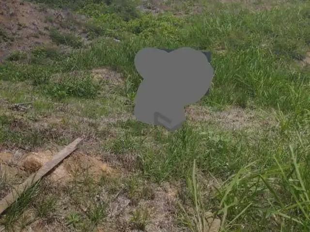 Terreno / Lote para Venda em Cabo Frio/RJ Ogiva