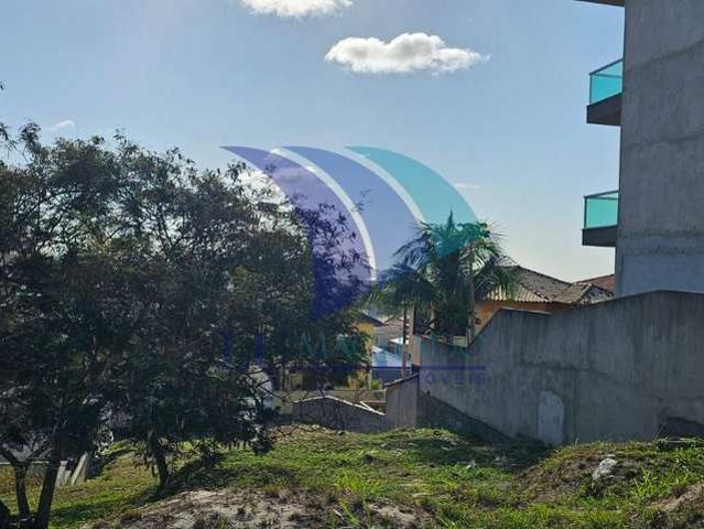 Terreno / Lote para Venda em Cabo Frio/RJ Ogiva