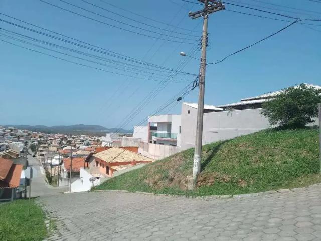 Terreno / Lote para Venda em Cabo Frio/RJ Ogiva