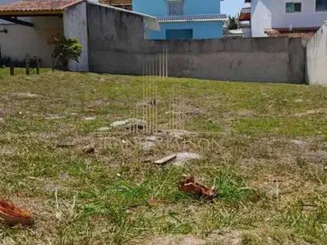 Terreno / Lote para Venda em Cabo Frio/RJ Ogiva