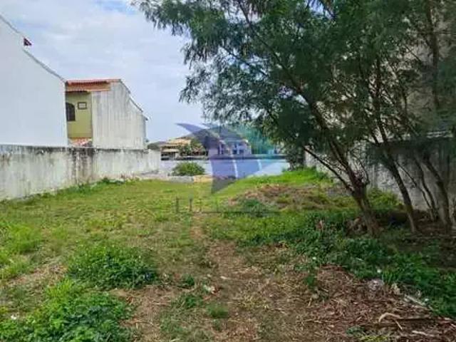 Terreno / Lote para Venda em Cabo Frio/RJ Ogiva