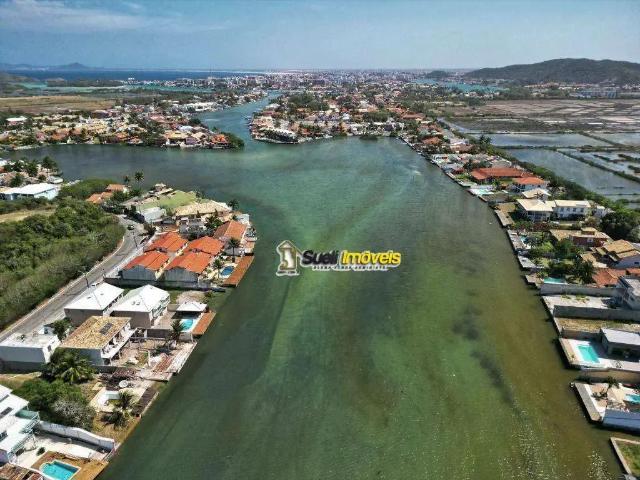 Terreno / Lote para Venda em Cabo Frio/RJ Ogiva