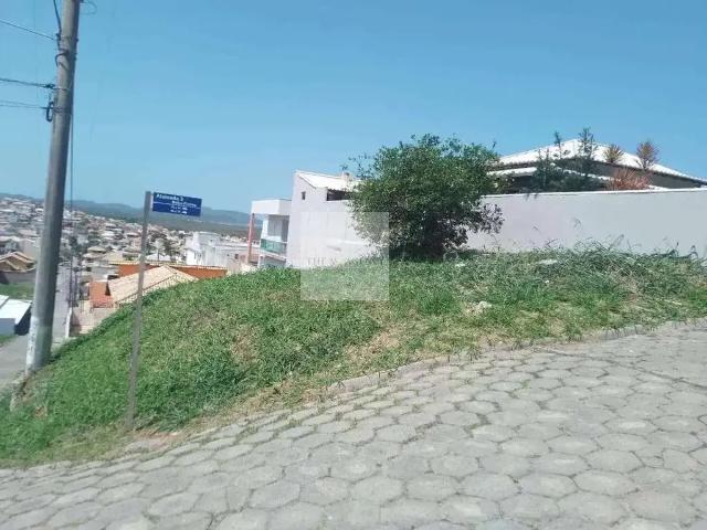 Terreno / Lote para Venda em Cabo Frio/RJ Ogiva