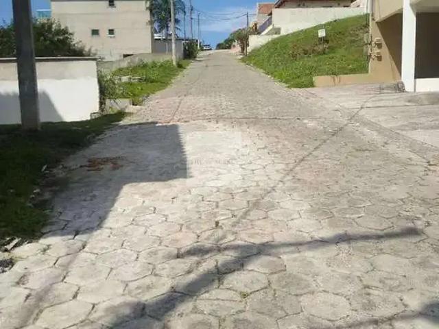 Terreno / Lote para Venda em Cabo Frio/RJ Ogiva