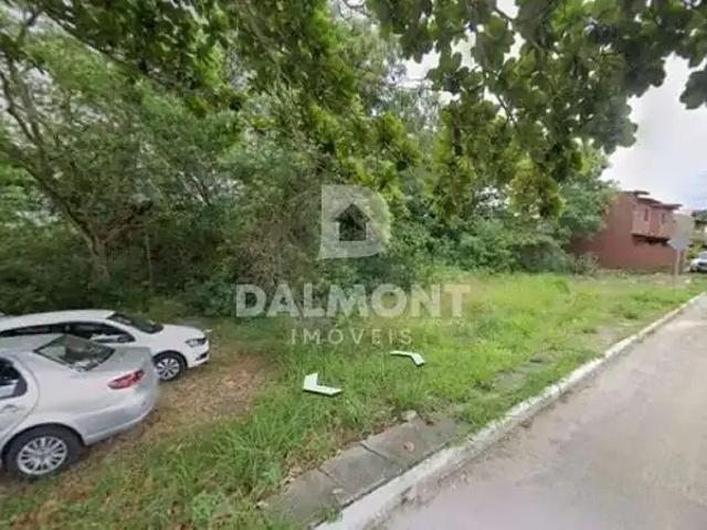 Terreno / Lote para Venda em Cabo Frio/RJ Ogiva