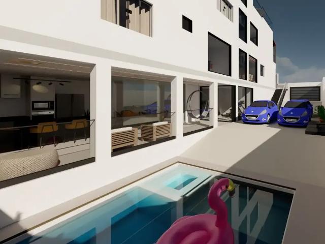 Casa / Sobrado para Venda em Cabo Frio/RJ Ogiva 4 Quartos