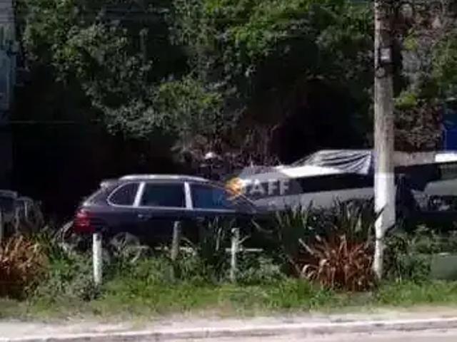 Terreno / Lote para Venda em Cabo Frio/RJ Ogiva
