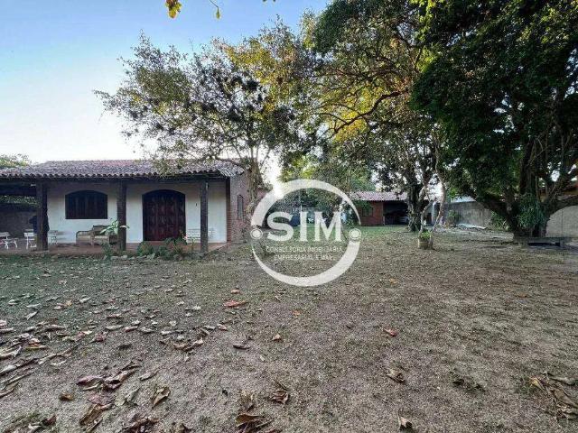 Terreno / Lote para Venda em Cabo Frio/RJ Palmeiras