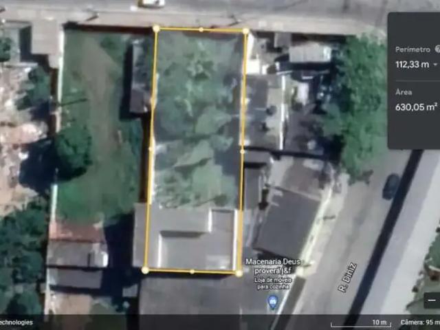 Terreno / Lote para Venda em Cabo Frio/RJ Palmeiras