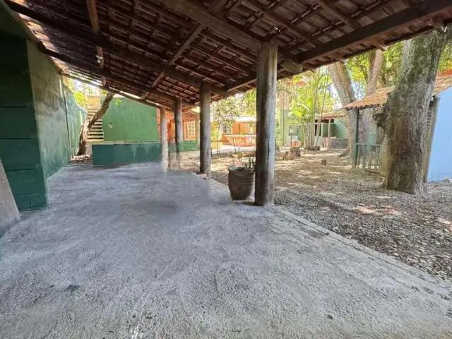 Terreno / Lote para Venda em Cabo Frio/RJ Palmeiras 2 Quartos