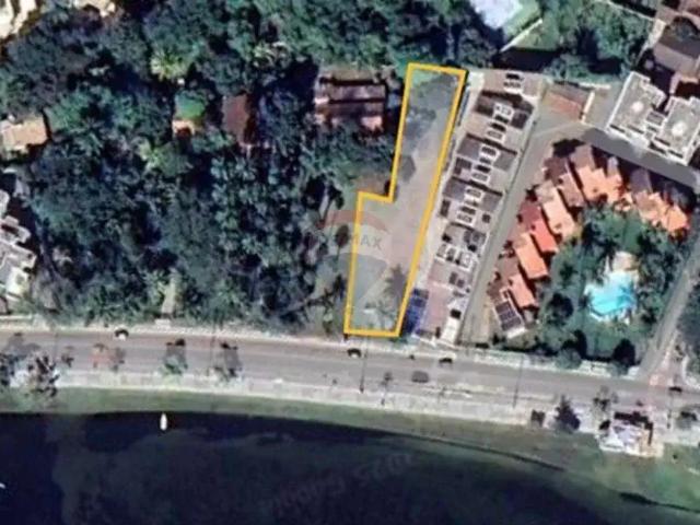 Terreno / Lote para Venda em Cabo Frio/RJ Palmeiras