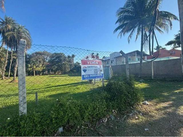 Terreno / Lote para Venda em Cabo Frio/RJ Palmeiras