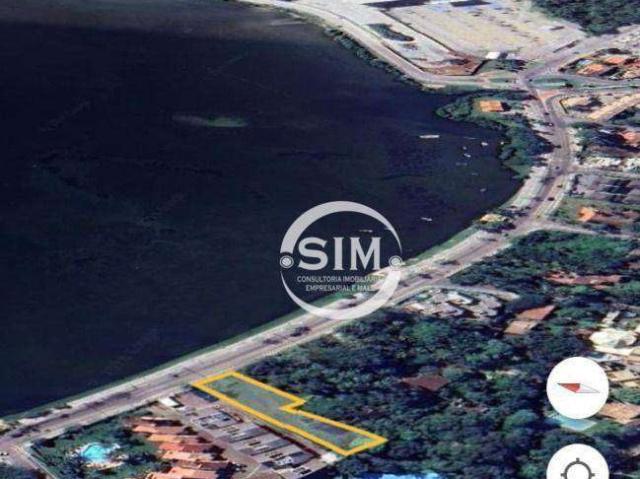 Terreno / Lote para Venda em Cabo Frio/RJ Palmeiras
