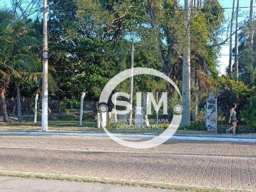 Terreno / Lote para Venda em Cabo Frio/RJ Palmeiras