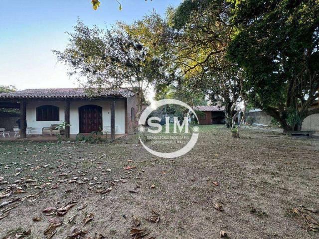 Terreno / Lote para Venda em Cabo Frio/RJ Palmeiras
