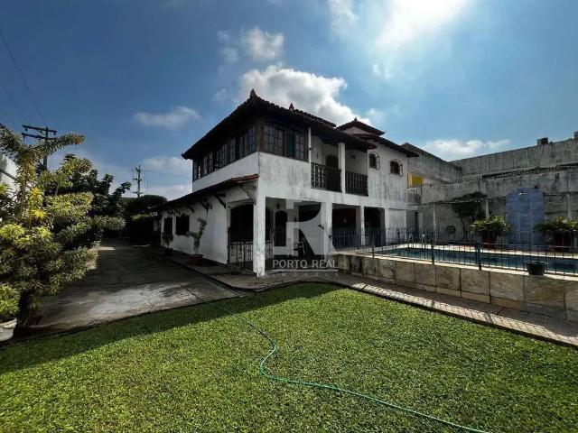 Terreno / Lote para Venda em Cabo Frio/RJ Palmeiras