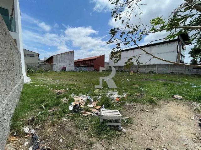 Terreno / Lote para Venda em Cabo Frio/RJ Parque Burle