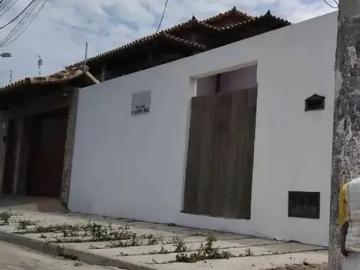 Terreno / Lote para Venda em Cabo Frio/RJ Parque Burle