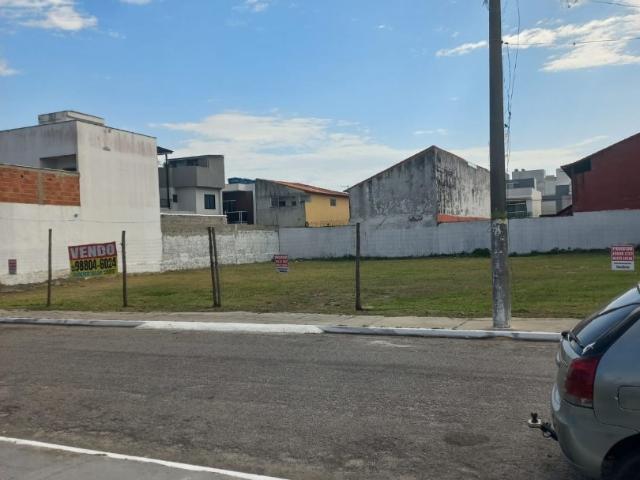 Terreno / Lote para Venda em Cabo Frio/RJ Parque Burle