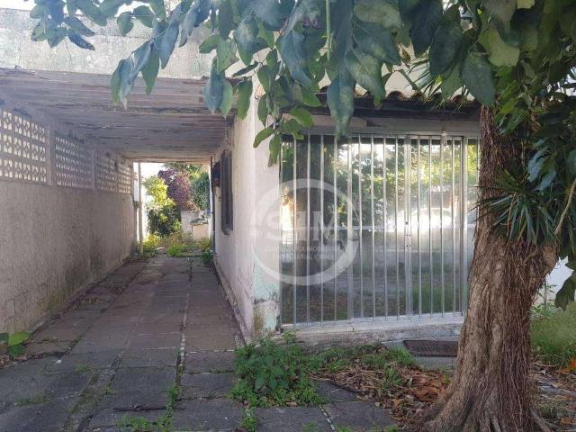 Terreno / Lote para Venda em Cabo Frio/RJ Passagem