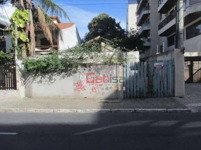 Terreno / Lote para Venda em Cabo Frio/RJ Passagem