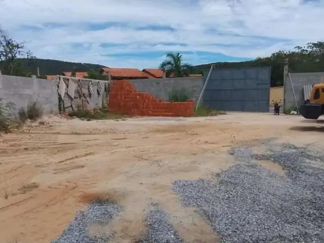 Terreno / Lote para Venda em Cabo Frio/RJ Peró